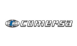 Logo Comersa