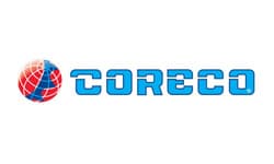 Logo Coreco