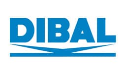 Logo Dibal