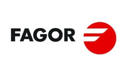 Logo Fagor