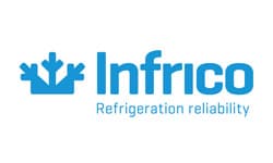 Logo infrico