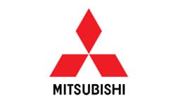 Logo Mitsubishi